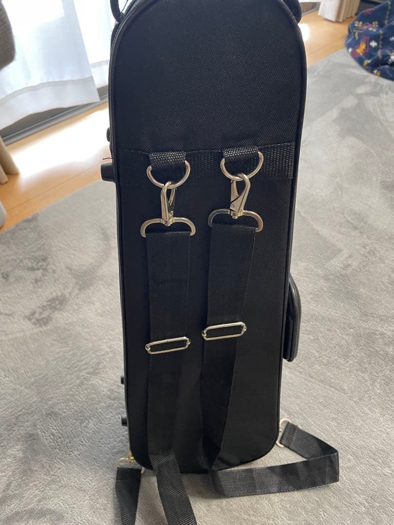 バイオリン　ニコロサンティ　NSN60S 1/4 2022年製