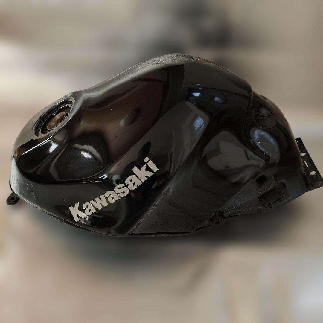 ★nk〜11/24★Kawasaki ZZR1100 C型 黒 Gタンク