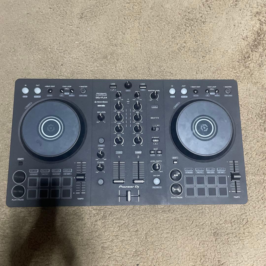 Pioneer DJ DJコントローラー