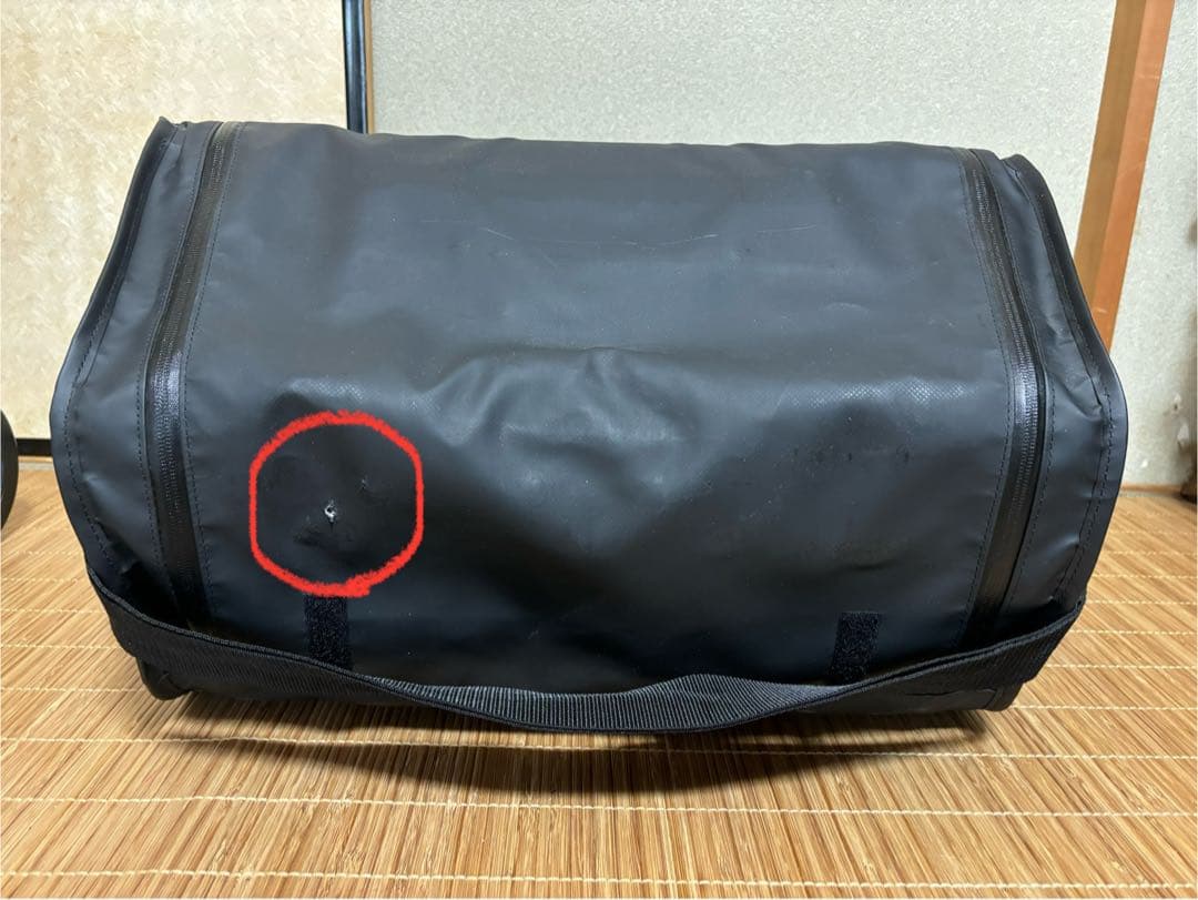 【路上ライブセット】Roland アンプ、マイク、譜面台、キャリーカート