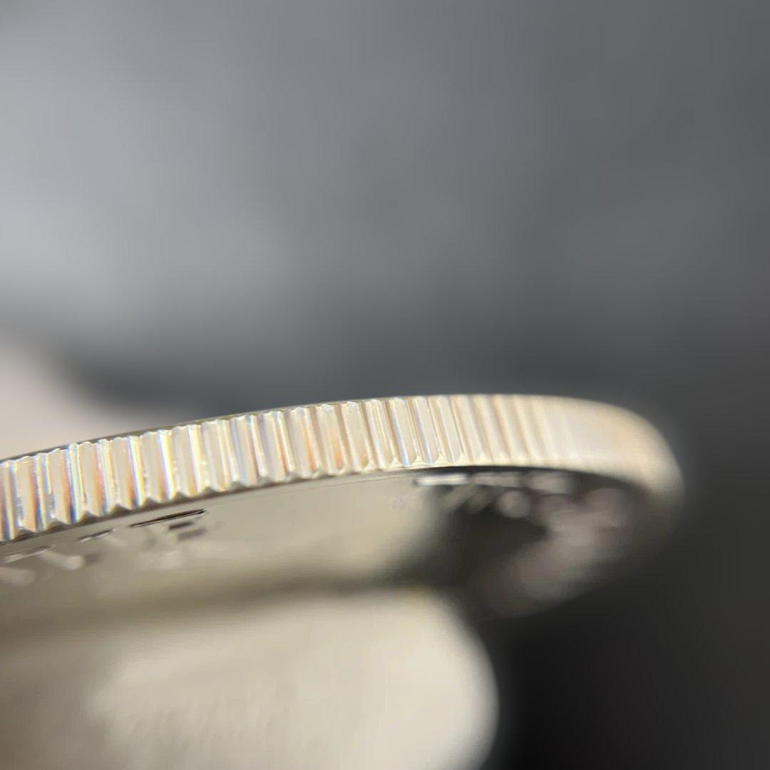 【純銀】ダース・ベイダー　2DOLLARS 純銀プルーフ