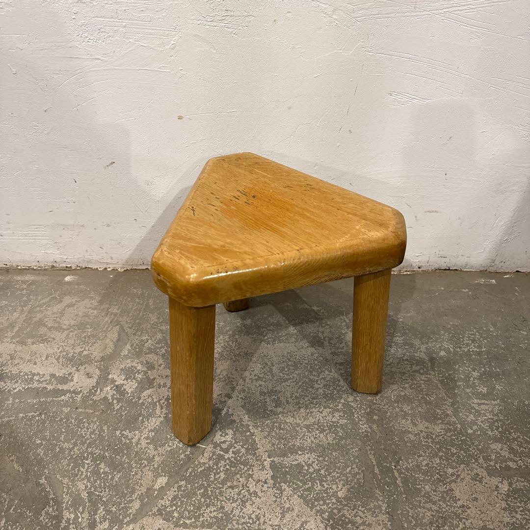 年末年始saleヴィンテージ　ネストテーブル　フランス　サイドテーブル　花台