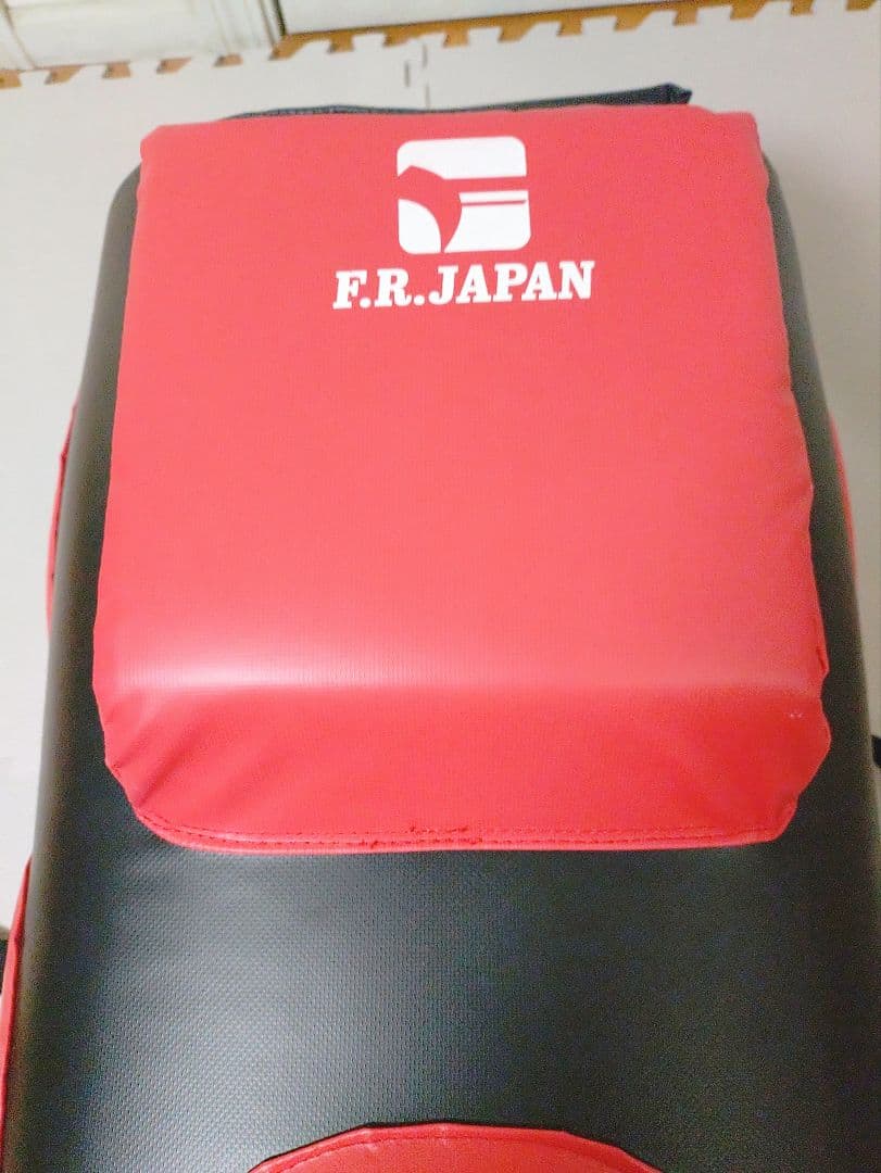 ファイティングロード　ボディバッグ　ボディミット 　ビックミット