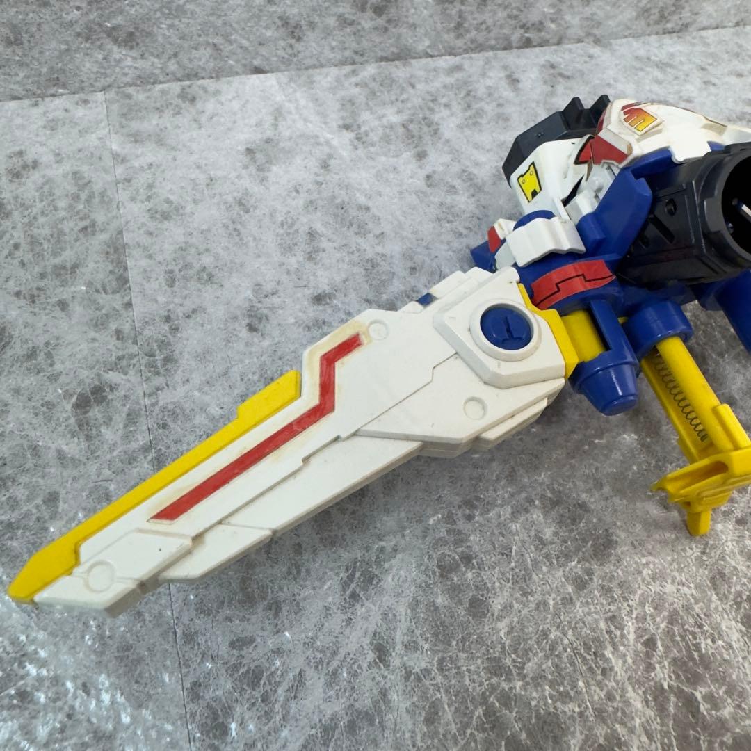 入手困難 スーパービーダマンR ガーディアンフェニックス