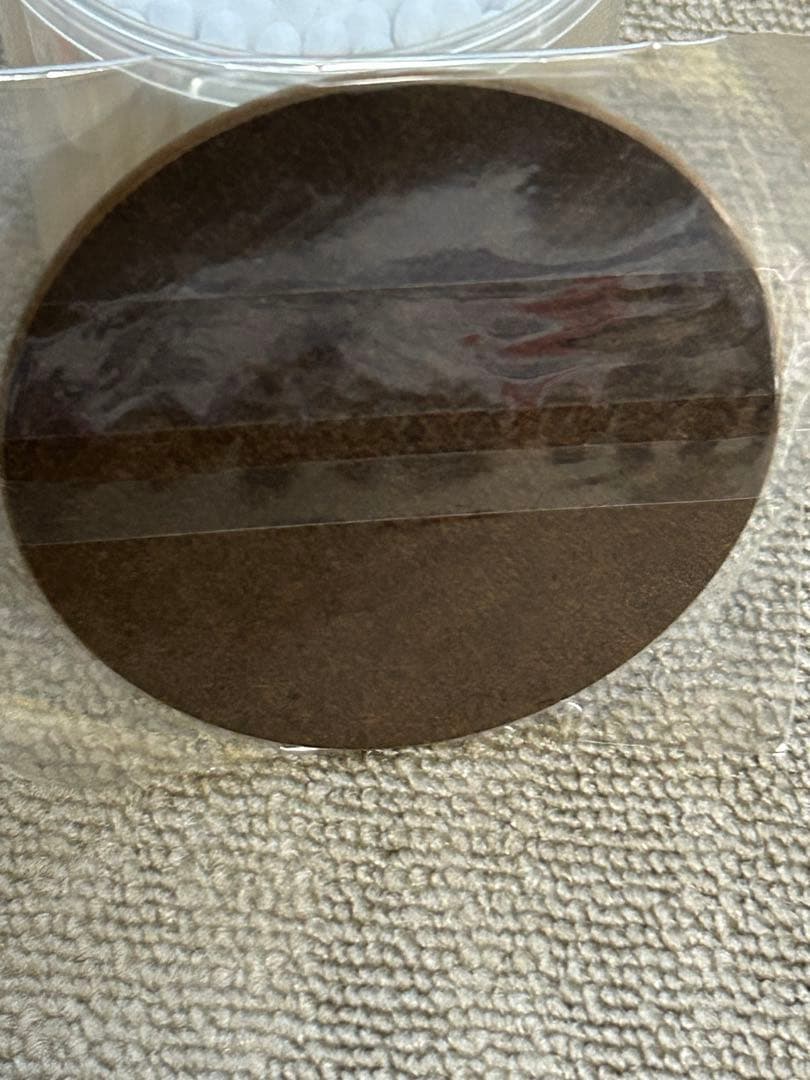 ラブライブ! μ’s ハードボードコースターセット　K-BOOKSブース特典