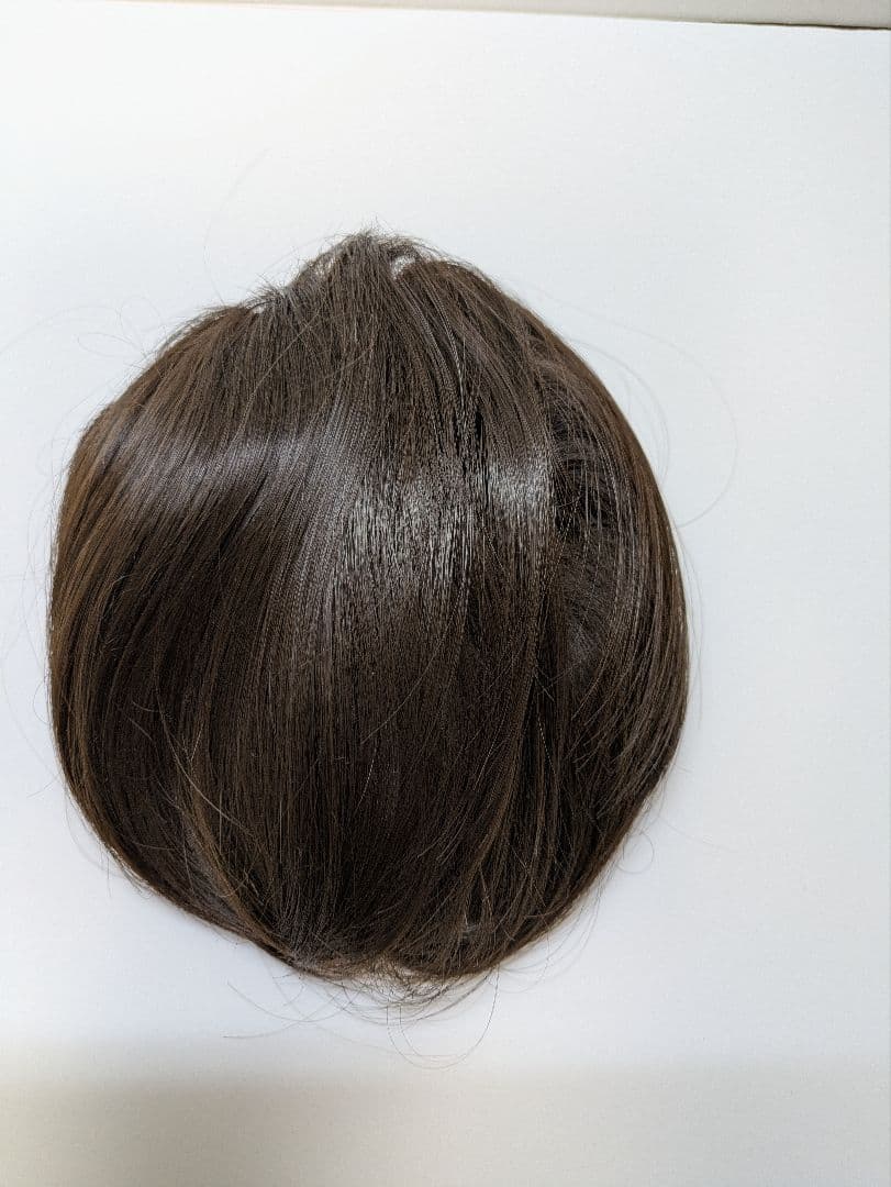 きものサロンオリジナルウィッグ