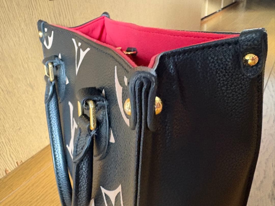 Louis Vuitton バッグ