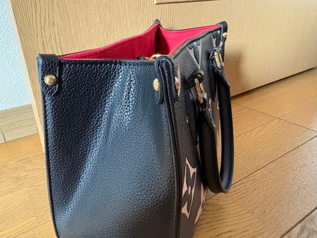 Louis Vuitton バッグ