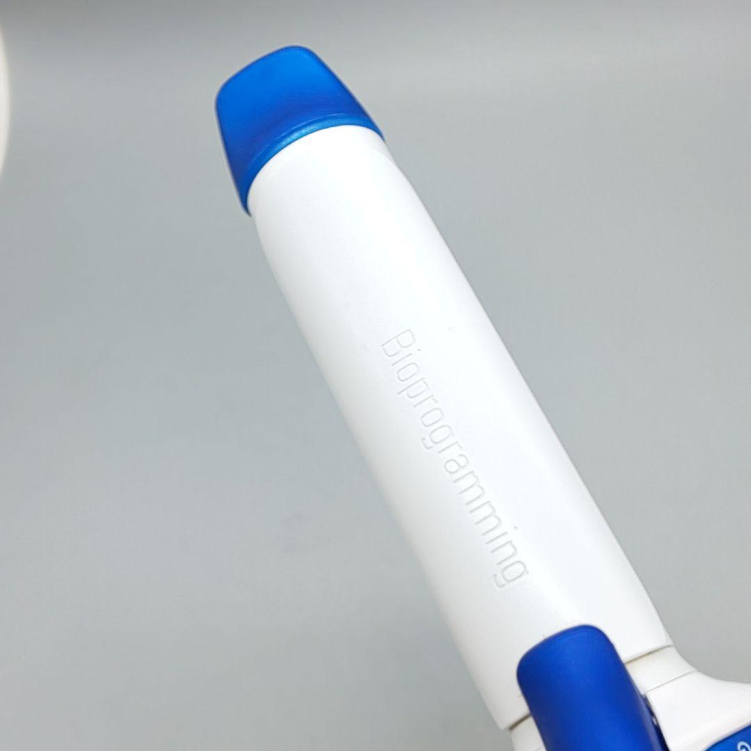 ヘアビューロン リュミエリーナ カール 3DPlus 34㍉【正規品】71