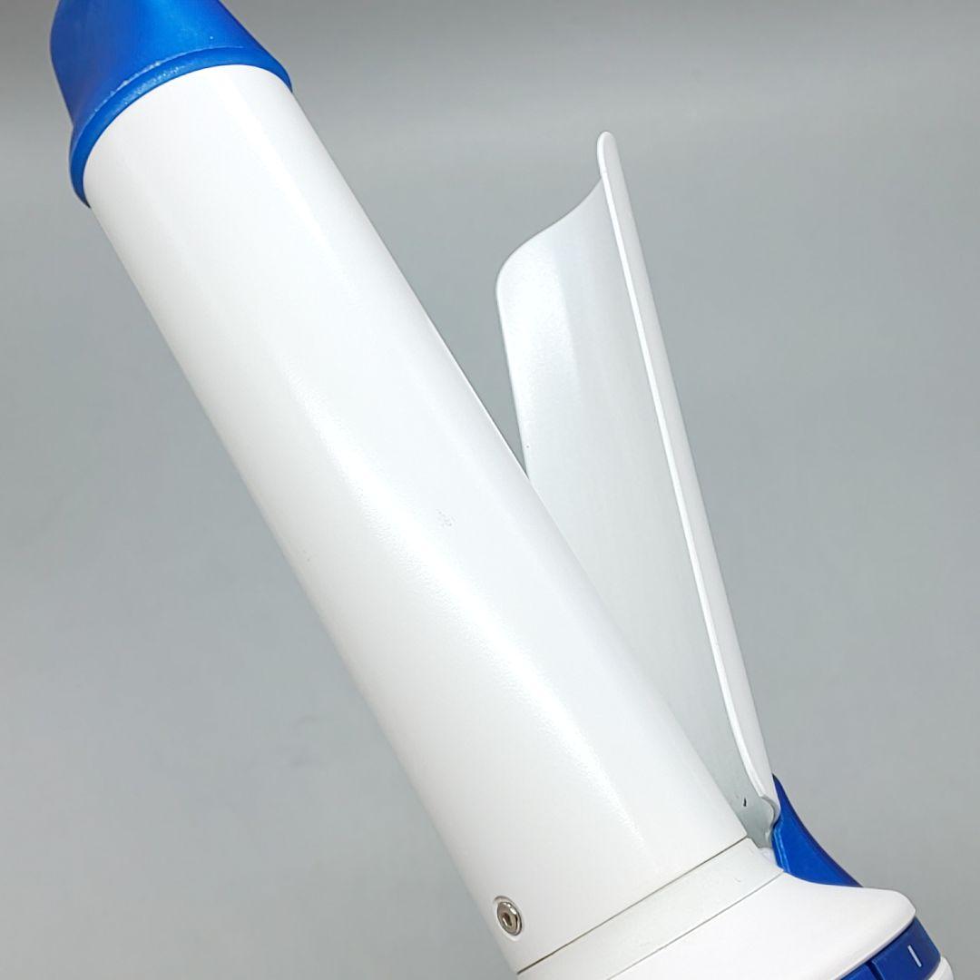 ヘアビューロン リュミエリーナ カール 3DPlus 34㍉【正規品】71