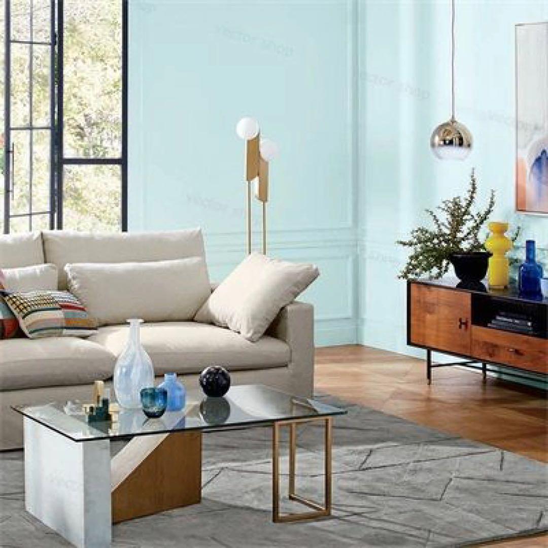 北欧 ペンダントライト(シルバー)×3 引掛シーリング用