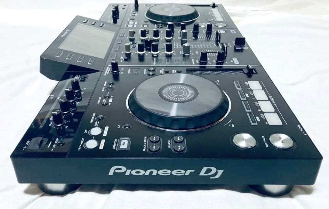 Pioneer DJ XDJ-RX DJコントローラー 美品 動作確認済