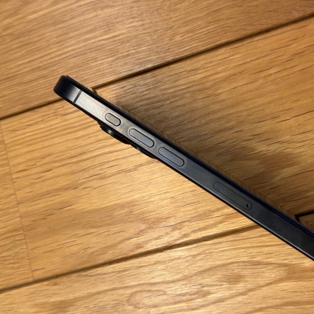 石川　iPhone 16Pro 256GB ブラック97%SIMフリー