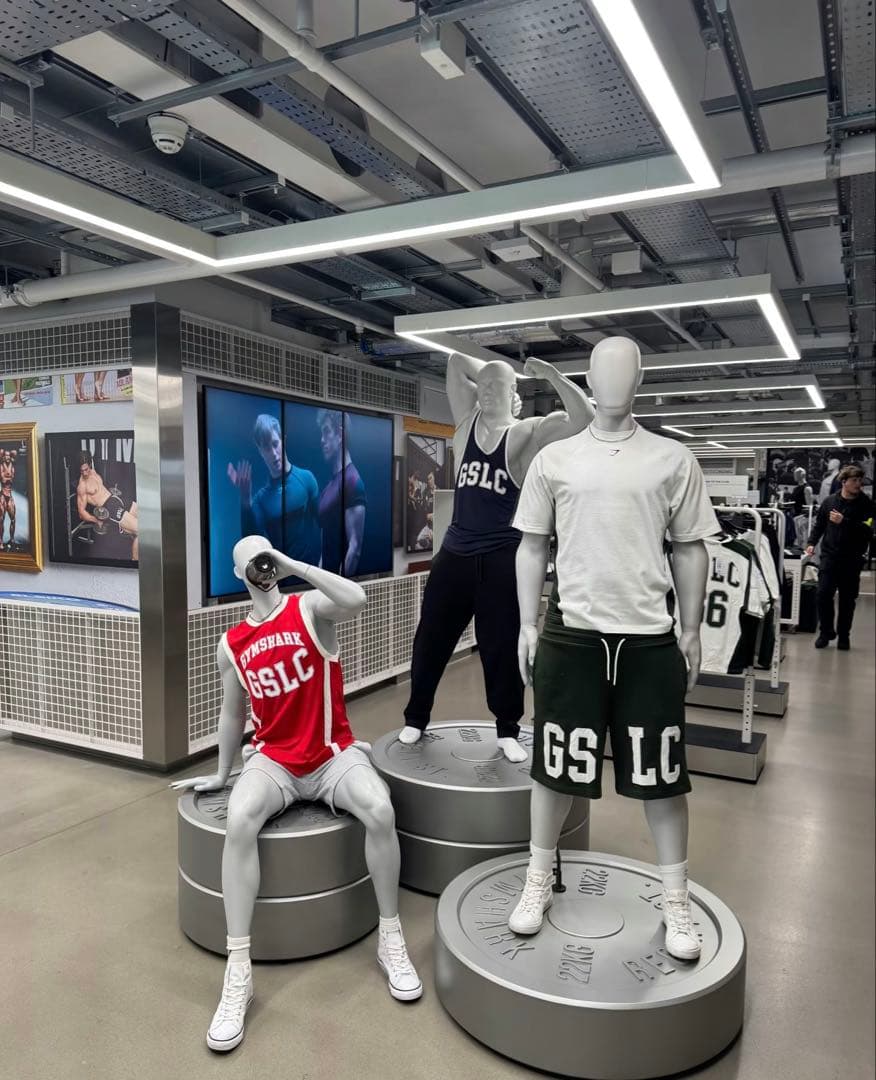 キンニクリムゾン   ONYX V5