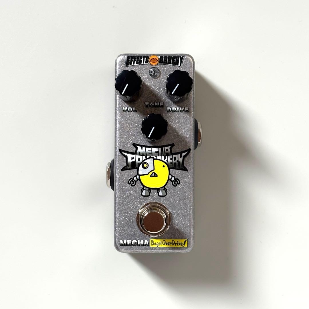 Effects Bakery 3種セットエフェクツベーカリー