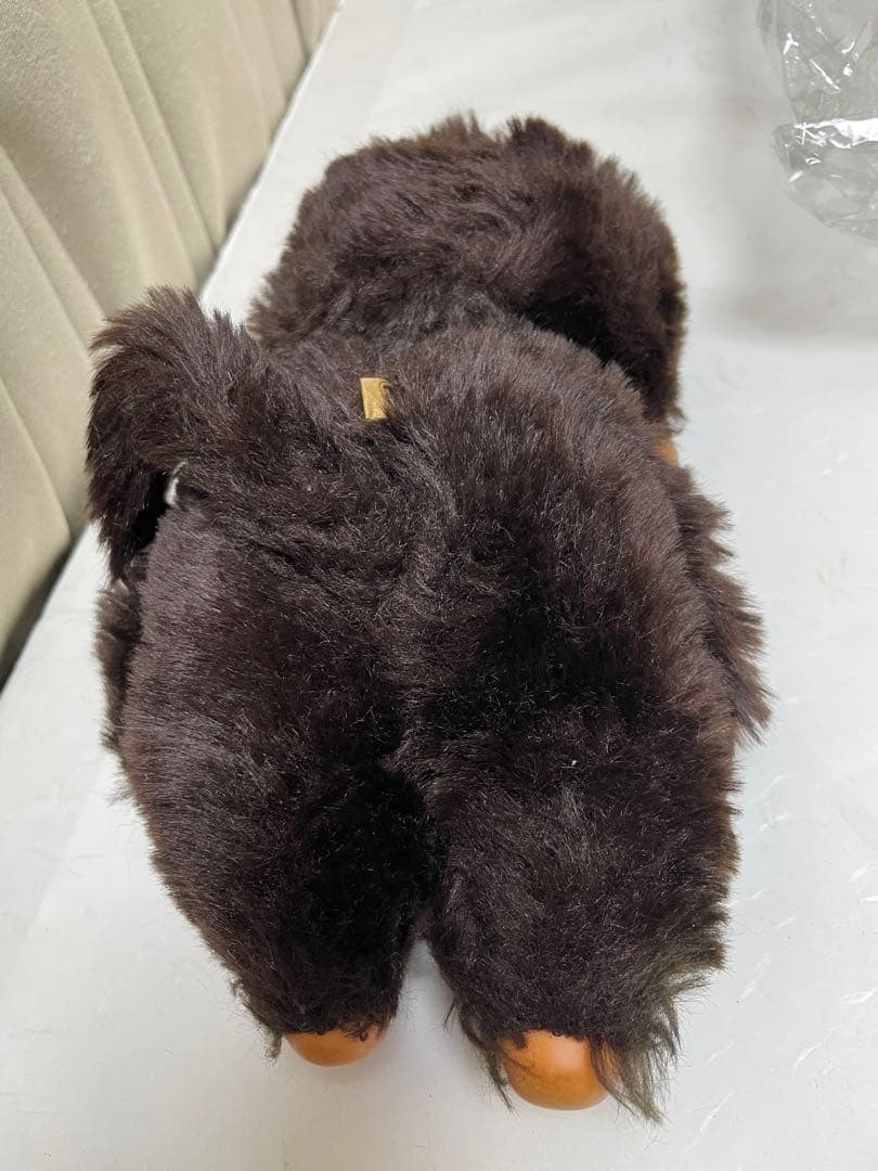 ⭐️まごころの人形 大助 toho モンチッチ 昭和レトロ レア