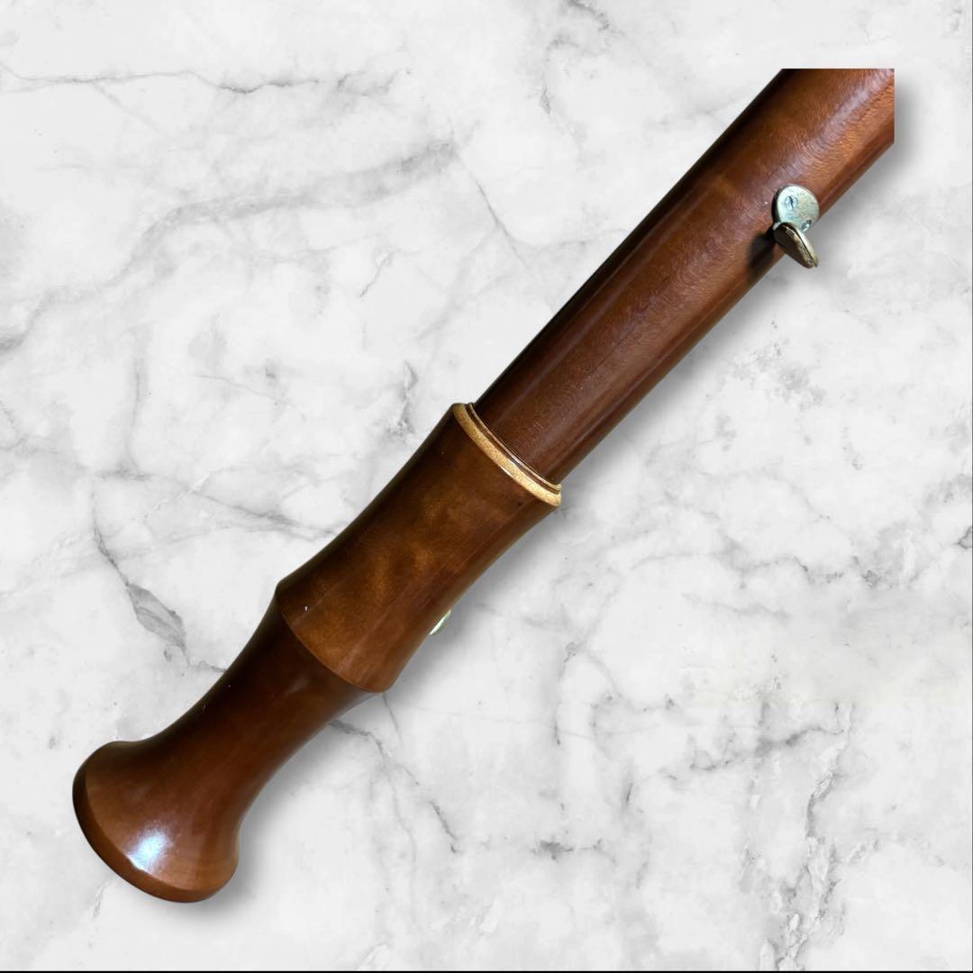 ニッカン社製　Superio Tenor Pipe Nikkan