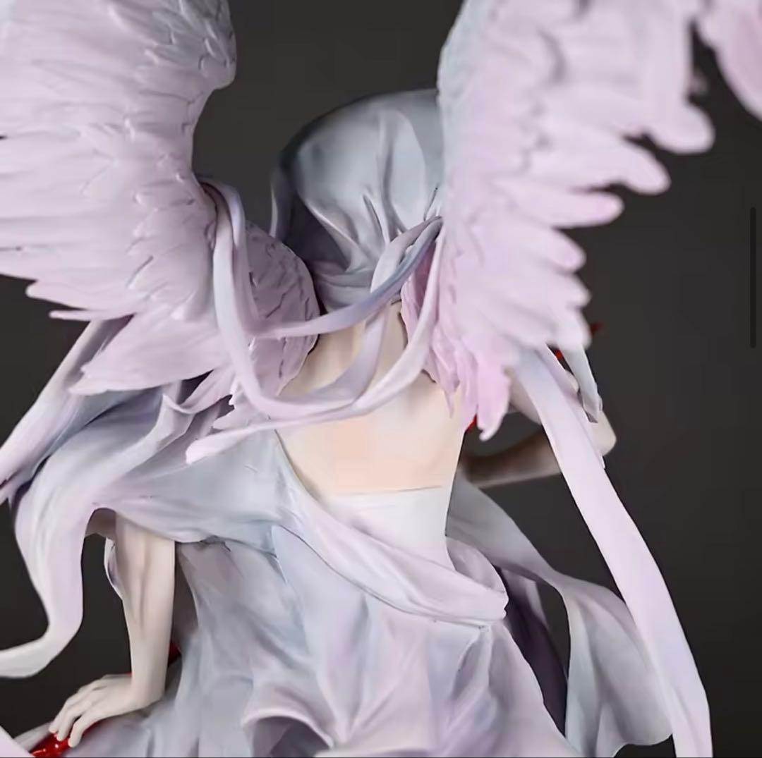 エヴァンゲリオン　渚カヲル　フィギュア