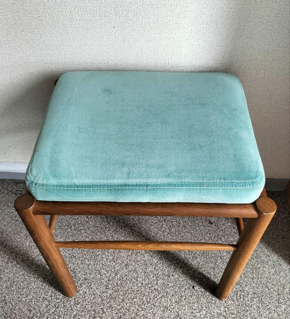 BALAM STOOL スツール フレンチオーク 展示品(JTH06)