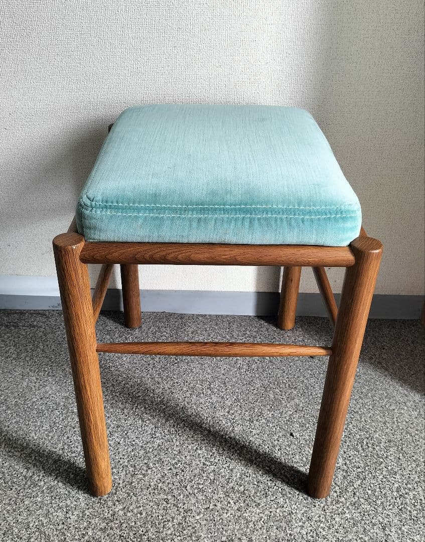 BALAM STOOL スツール フレンチオーク 展示品(JTH06)