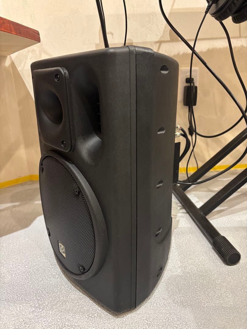 CLASSIC PRO ( クラシックプロ ) CSP8P 　PAスピーカー