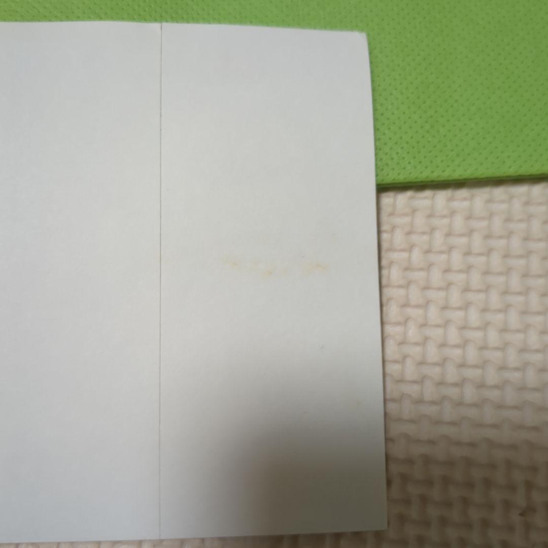 リトグリグッズ1枚目〜5枚目セット