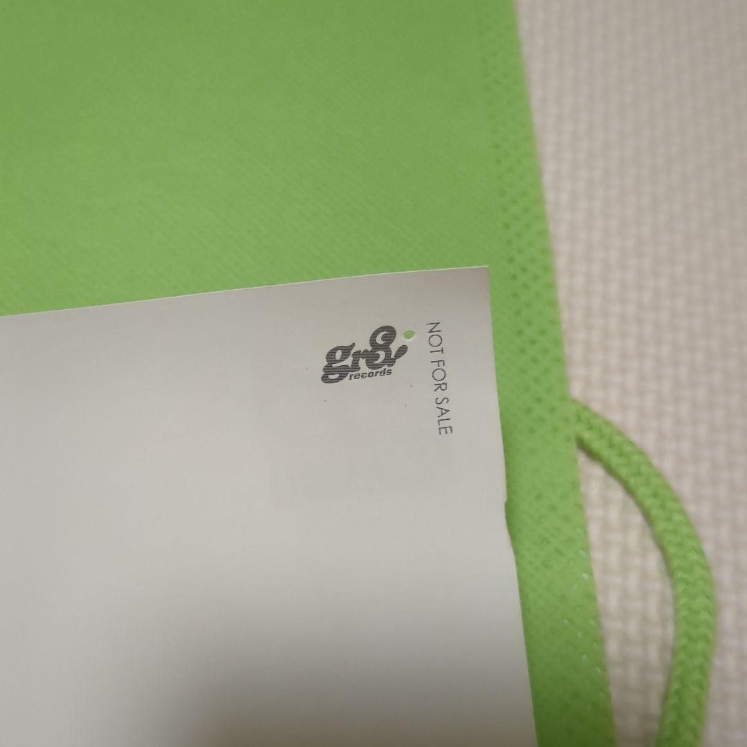 リトグリグッズ1枚目〜5枚目セット