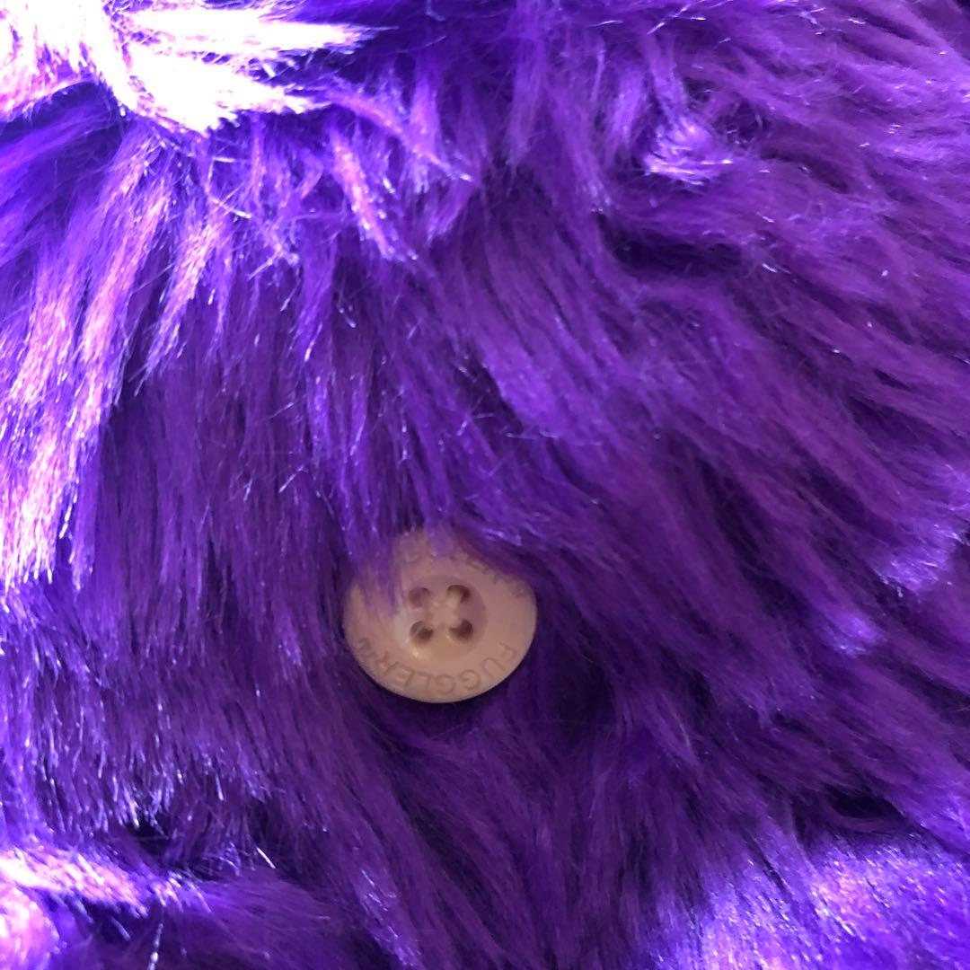 超激レア！【USA版】FUGGLERぬいぐるみ