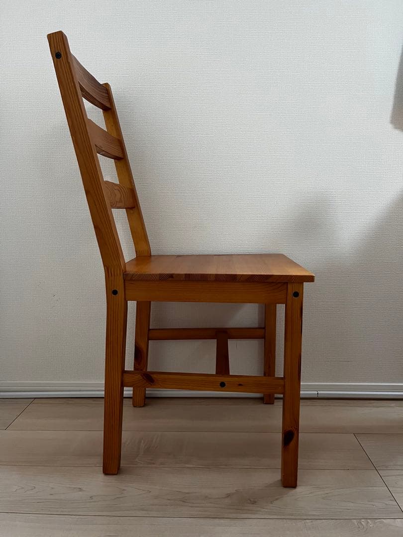 【さいたま市引き取り希望】ダイニングテーブルセット