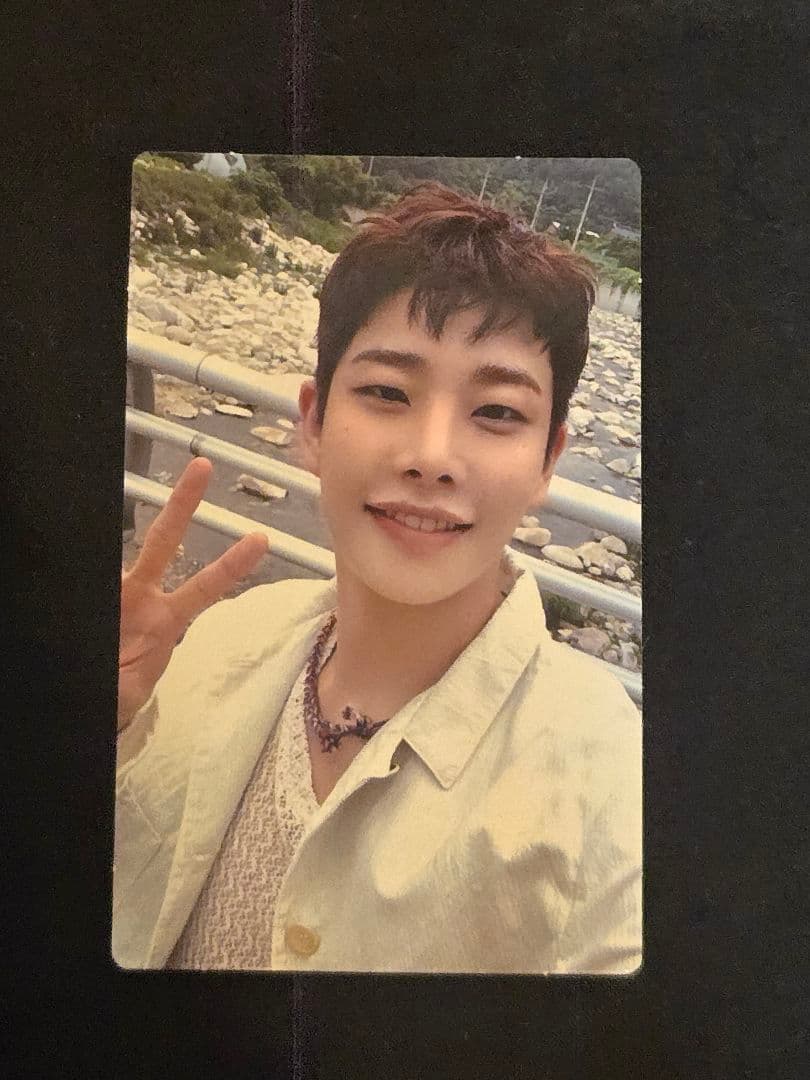 ASTRO グッズ　2021 Season's Greetings