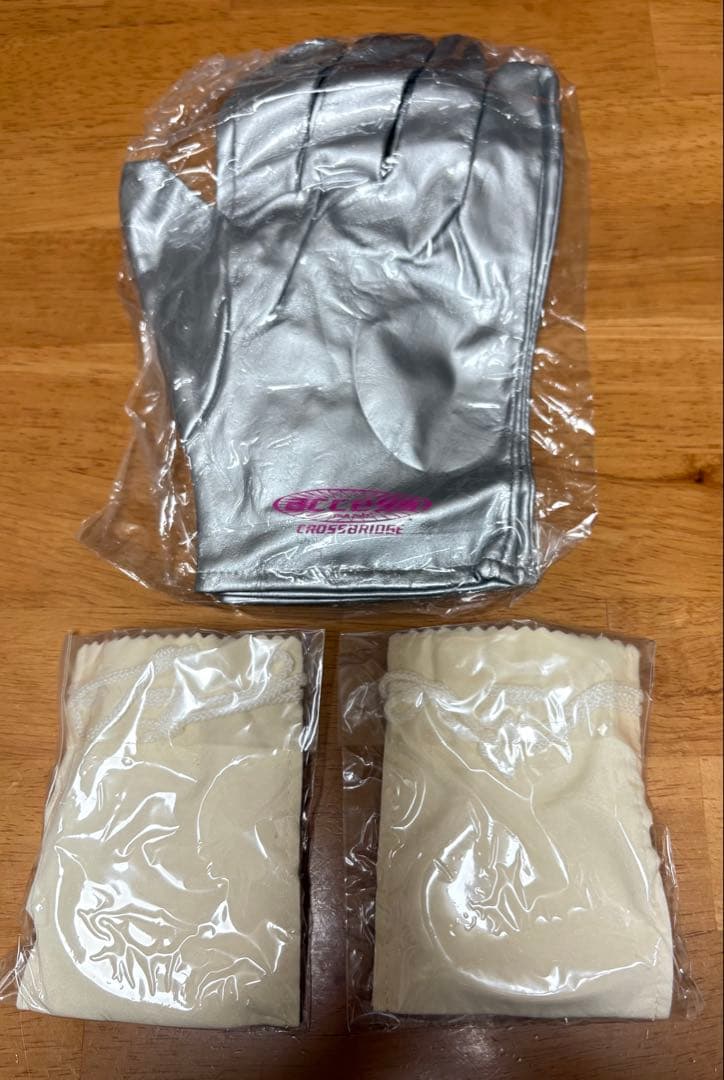 accessブラックハンドバッグ他