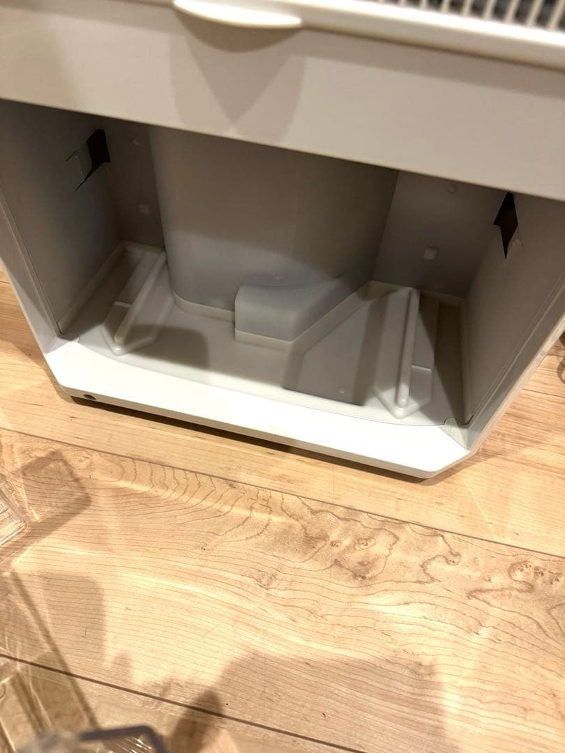 コロナCORONA 衣類乾燥除湿機　CDM-1020