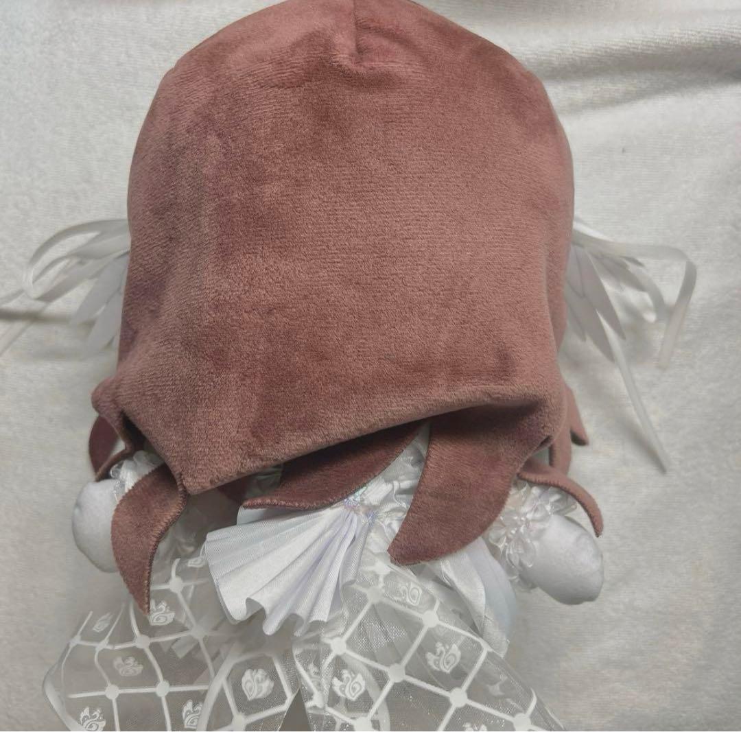 大崎甘奈 もちwhat