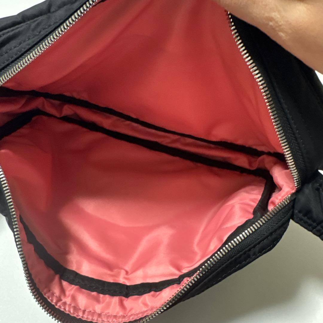 SELENT ETHER セレーンエテール MIGHTY28 BLACK