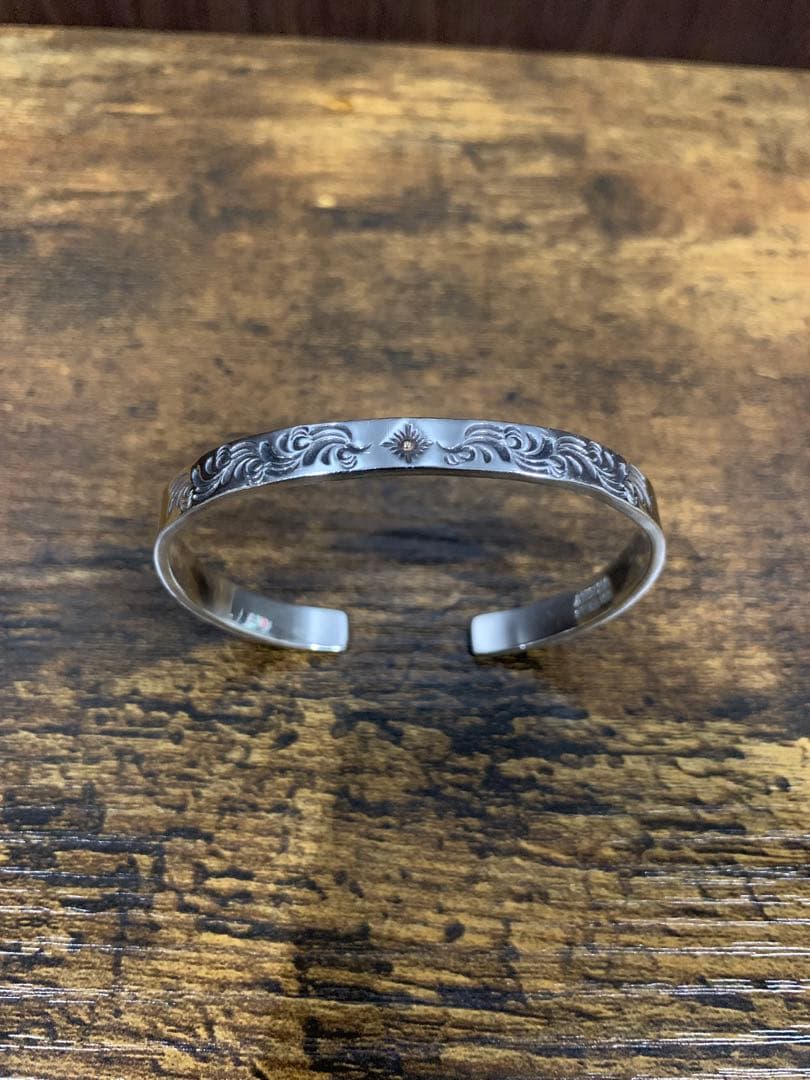 AO/HOBBY様 アリゾナフリーダムsilver×K18