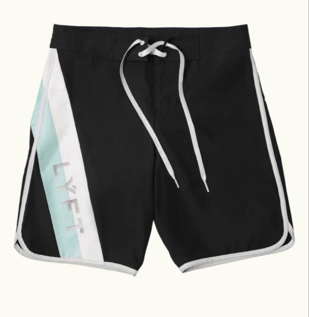 【LYFT リフト】サーフパンツ/ステージショーツ