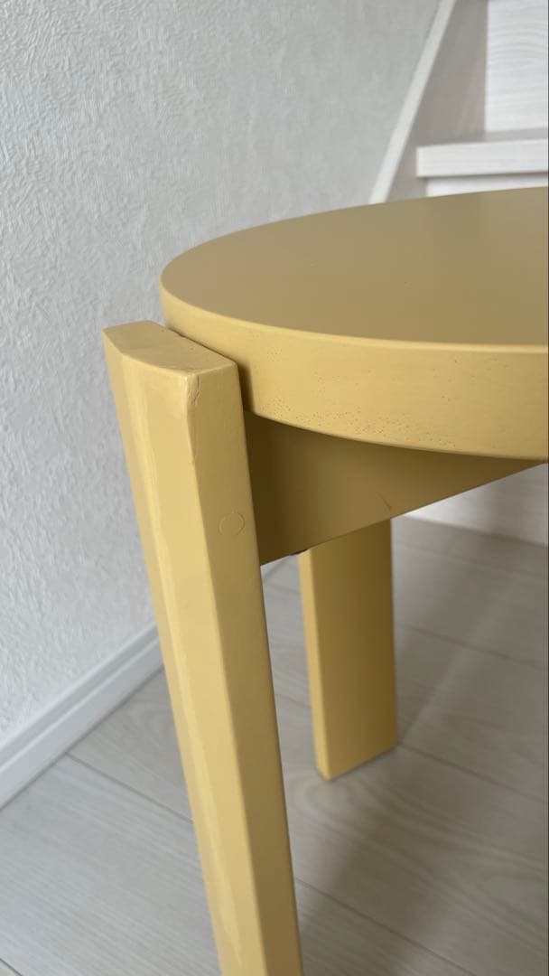 本日限定✨定価20,000円❗️早い者勝ち❗️スツール❗️関家具