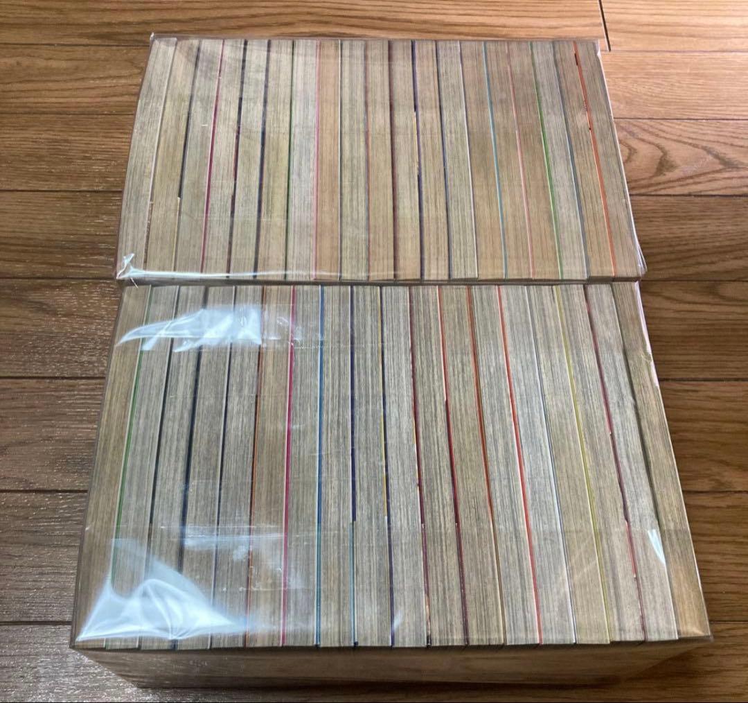 Hunter×Hunter ハンターハンター1〜37巻 ゴン キルア クラピカ