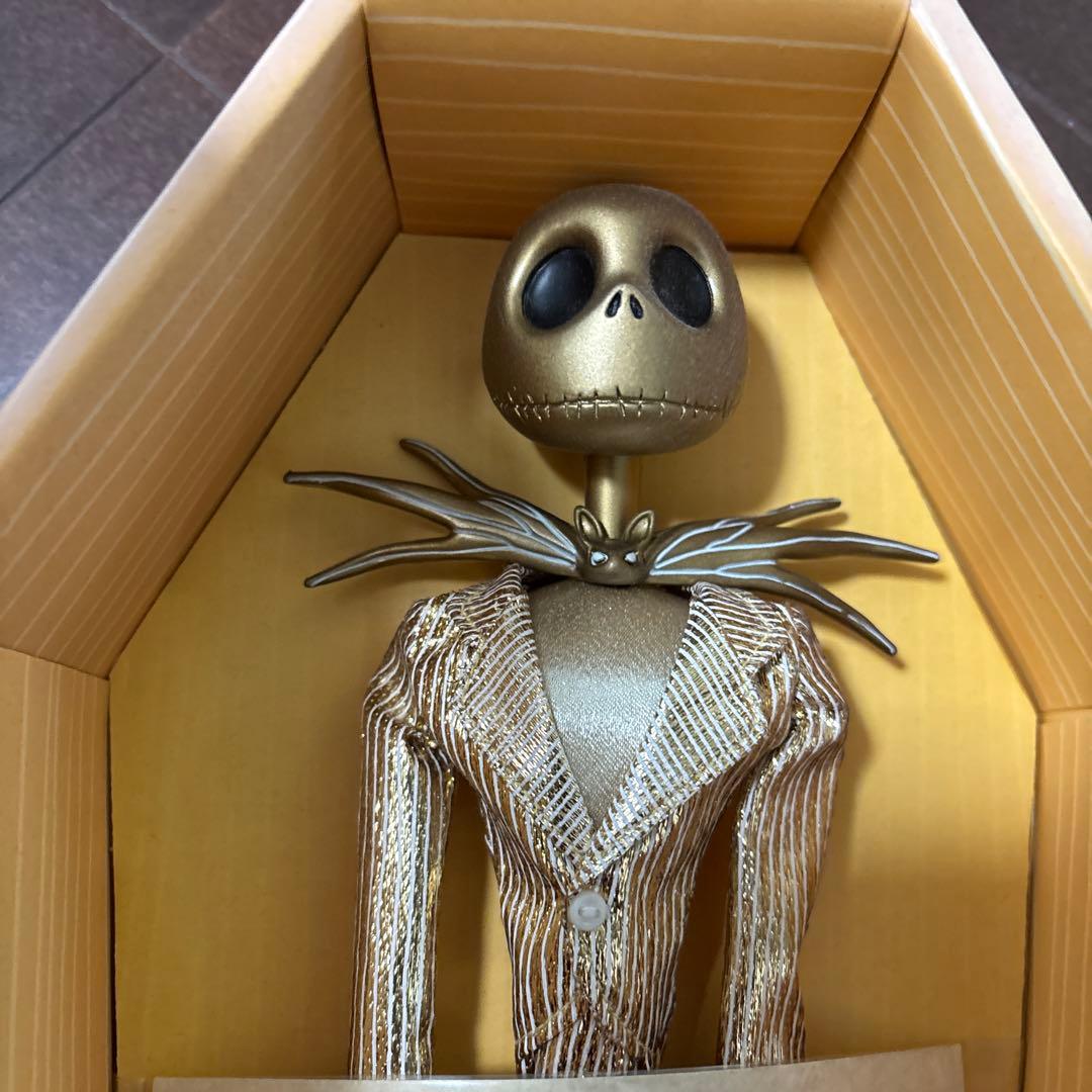 【serial no.1111】ナイトメアミレニアムMILLENNIUMJACK