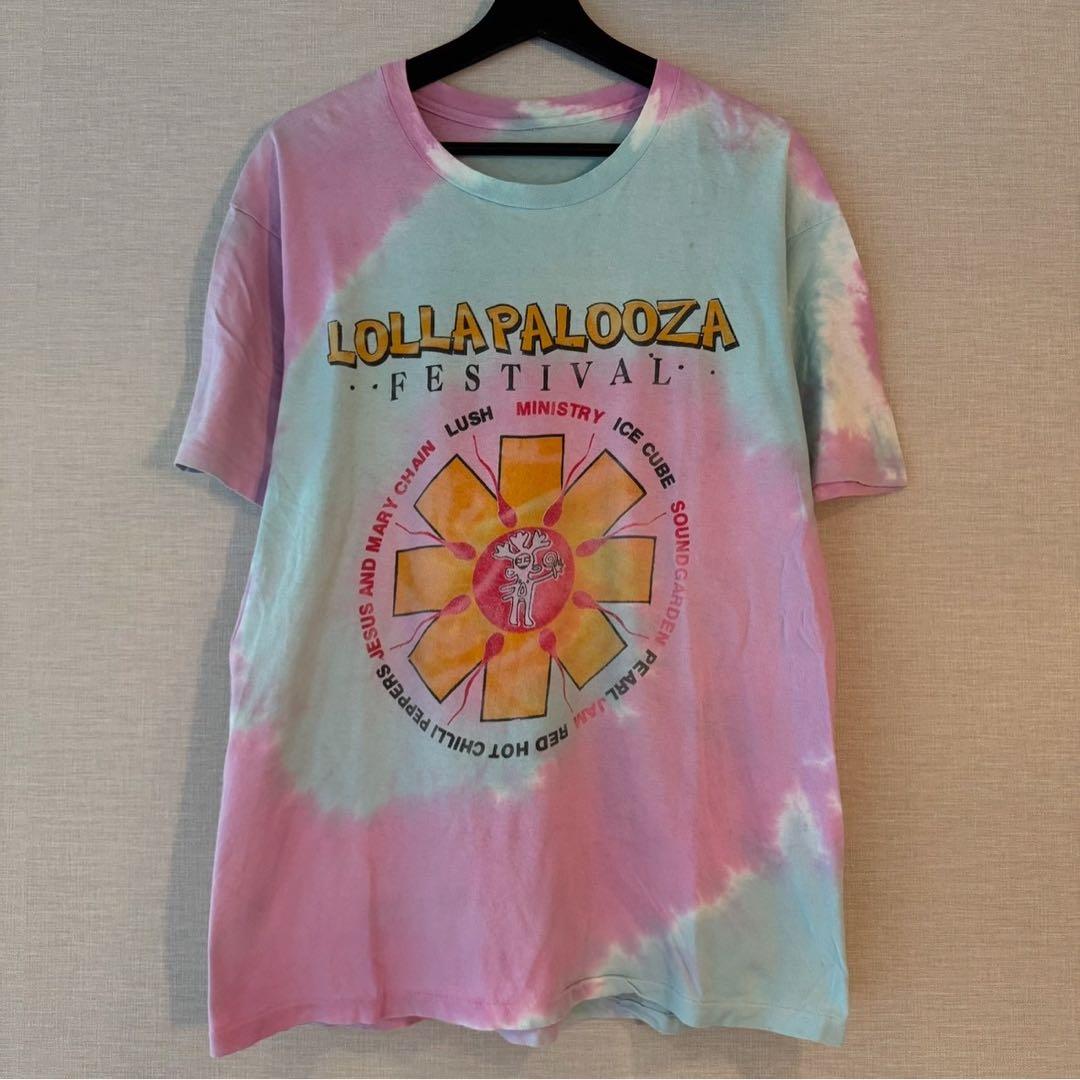 VTロラパルーザ　レッチリ