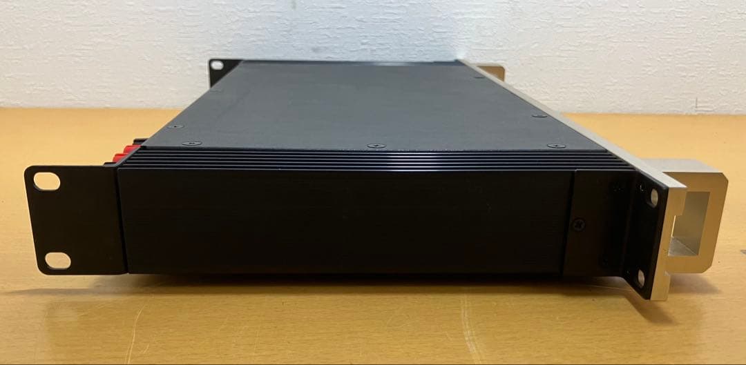 【CLASSIC PRO/クラシックプロ】パワーアンプ　 CP-500X