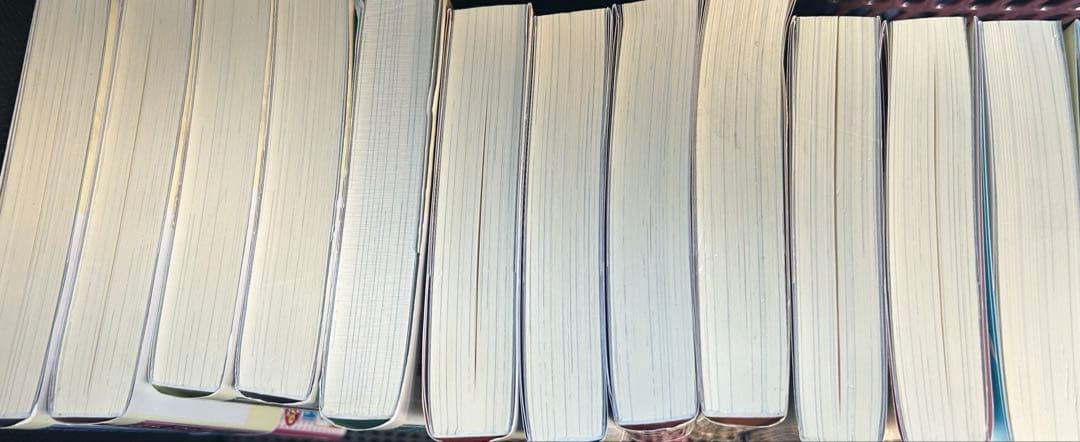 本好きの下剋上　第五部　小説　1-12巻セット