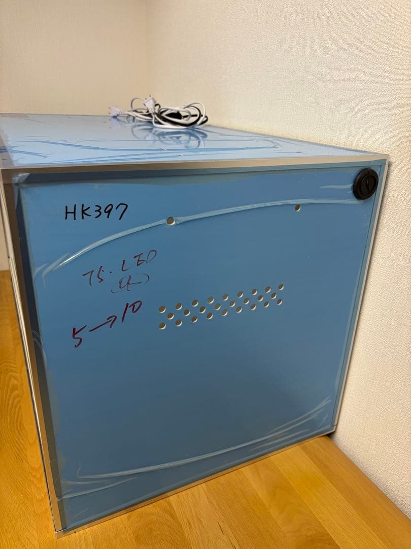 ポポのケージ 45極み仕様 用品セット 爬虫類ケージ