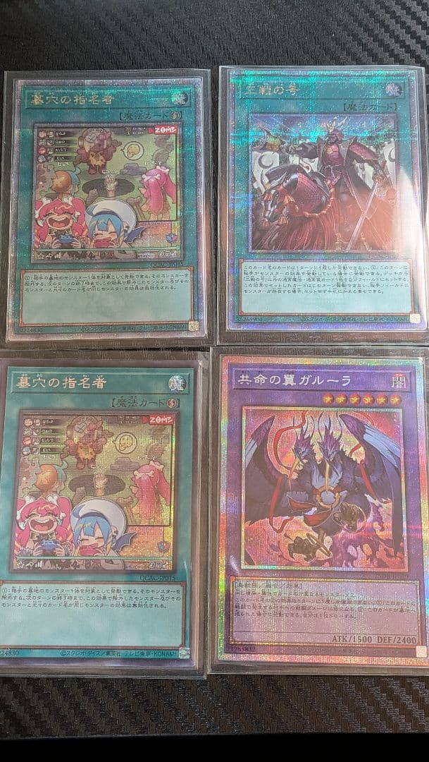 墓穴の指名者 三戦の号 ガルーラ 25th プリシク 汎用