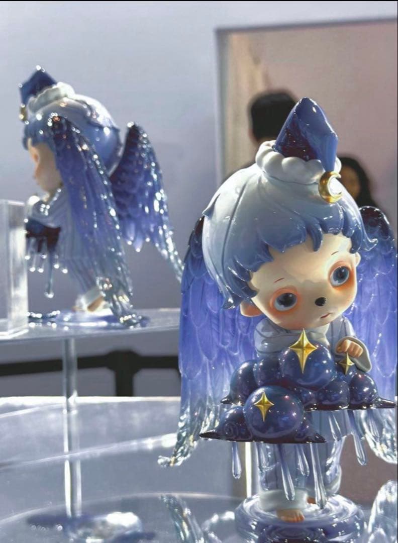 POPMART INOSOUL 海外限定