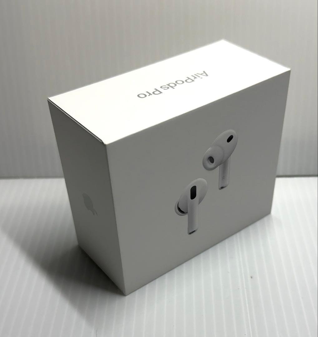 【新品未開封】AirPods Pro 3