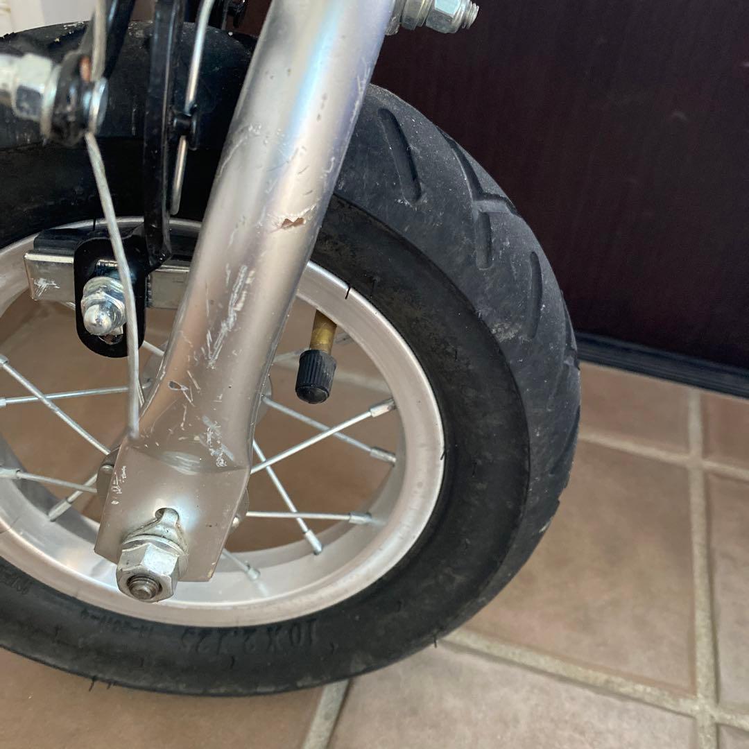 へんしんバイクS(2〜5歳)ブルー