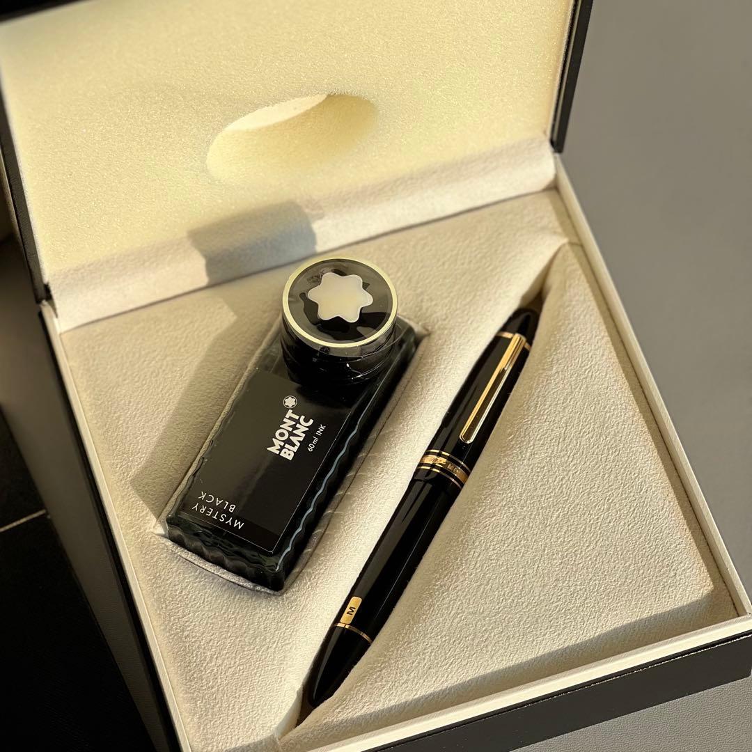 ❣️そぼろ❣️Montblanc マイスターシュテュック 149 新品未使用
