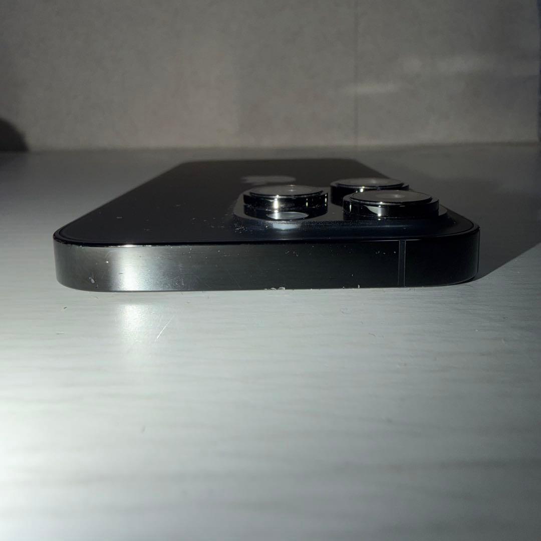 iPhone14Pro 256GB スペースブラック