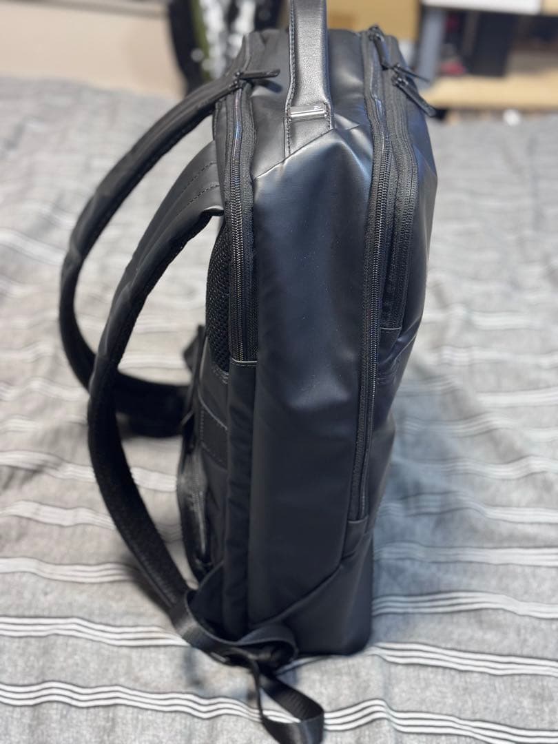 ゼロハリバートン Z-PACK type-C B4 15.6インチ 81212